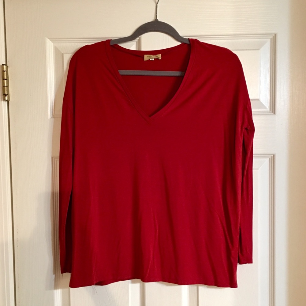 PIKO top, size S!